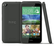 HTC Desire 320 szary - 222256 - zdjęcie 1